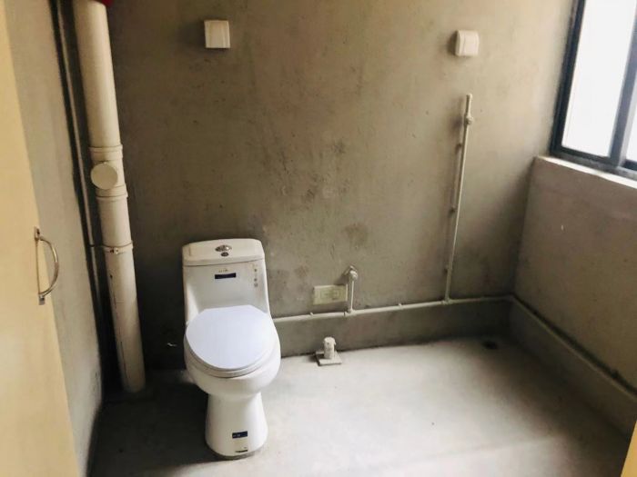 沙家圩花苑 1室1厅1卫 75m&sup2;