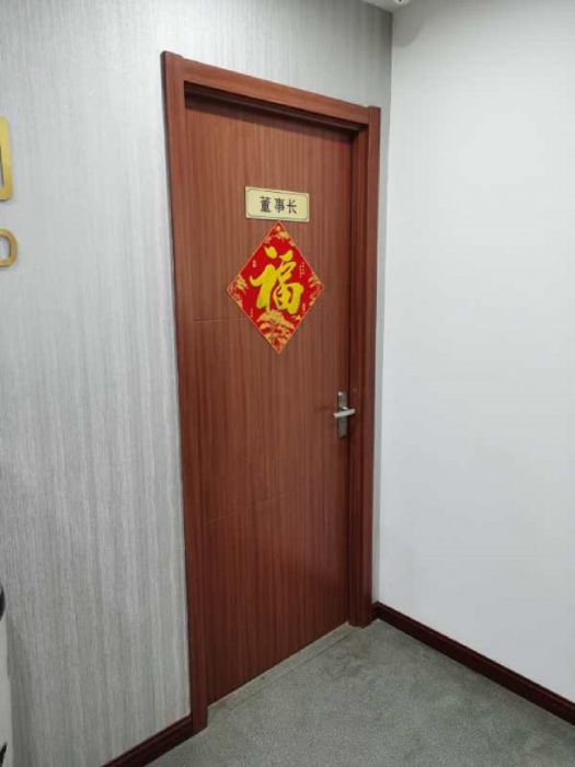 中南世纪城 1室1厅1卫 68m&sup2;