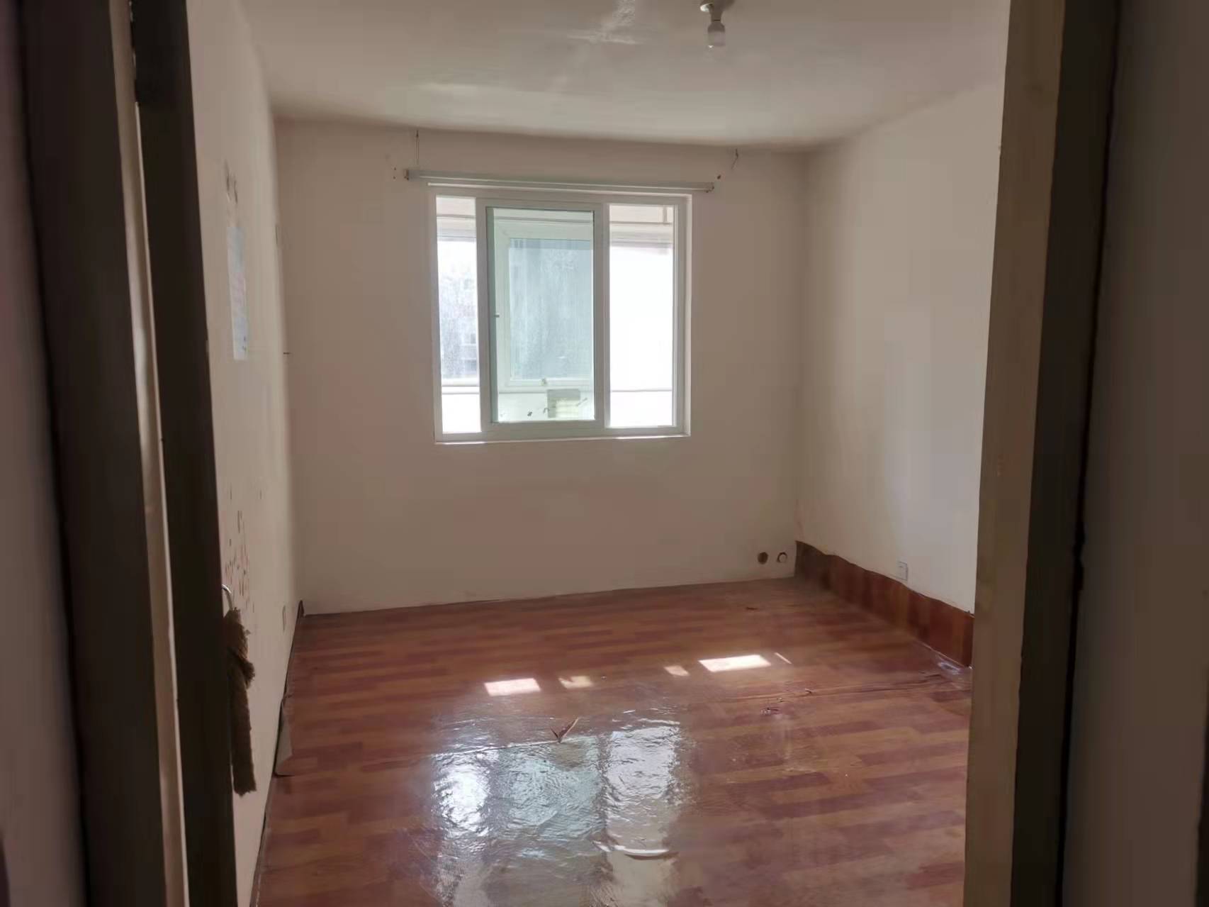 和谐汇景新苑 2室2厅1卫 116.00m&sup2;
