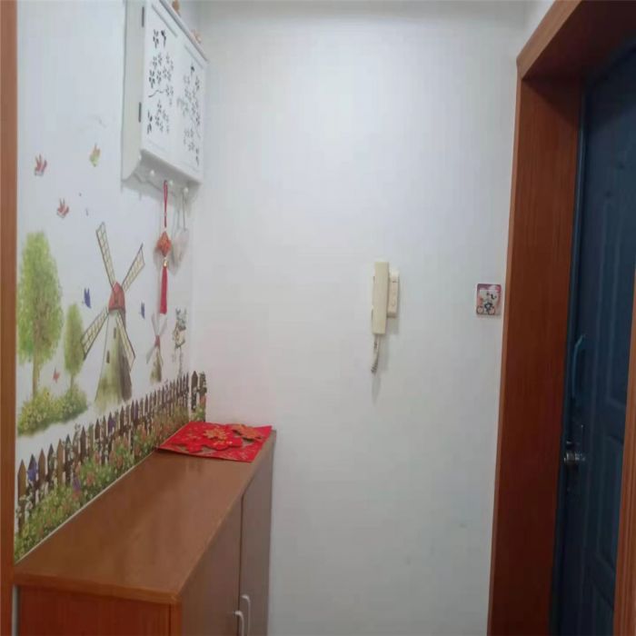 五一新村 5室2厅2卫 160m&sup2;
