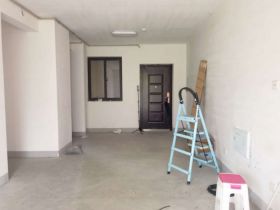 国城璟府 3室2厅1卫 110.00m&sup2;