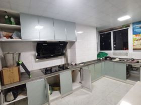 天一裕景苑 2室2厅1卫 93m&sup2;
