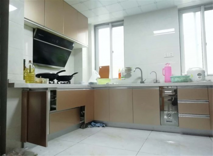 学田北苑 4室2厅1卫 125m&sup2;