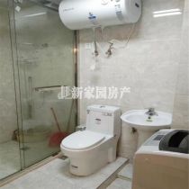 凤凰文化广场 2室1厅1卫 118m&sup2;
