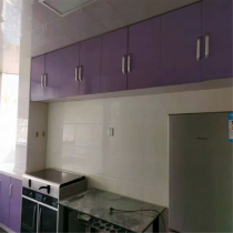 郭里园 3室1厅1卫 96.33m&sup2;