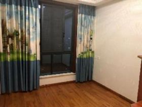 光明幸福天地 3室2厅1卫 117m&sup2;