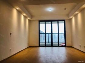 时光漫城 3室2厅1卫 92m&sup2;