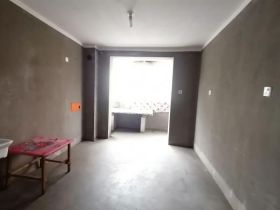 世纪新城 2室1厅1卫 86.94m&sup2;