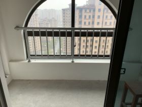 观河华府 2室2厅1卫 98m&sup2;