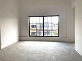 万科有湖（翡翠心湖） 4室2厅4卫 256m&sup2;