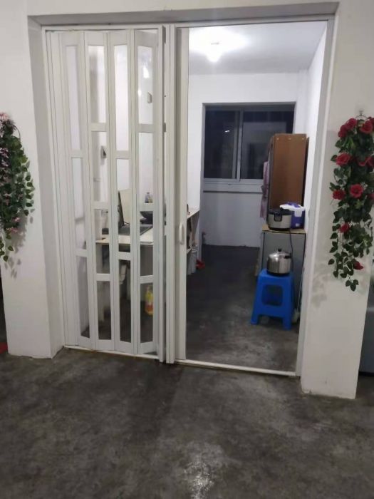 星辰花园 2室1厅1卫 103m&sup2;
