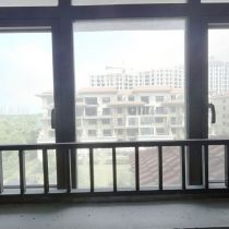 雨润星雨华府南区 4室2厅3卫 207.21m&sup2;