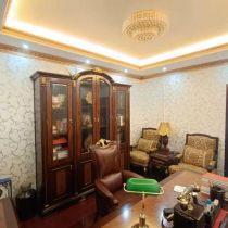 海天大厦 5室2厅2卫 255.00m&sup2;