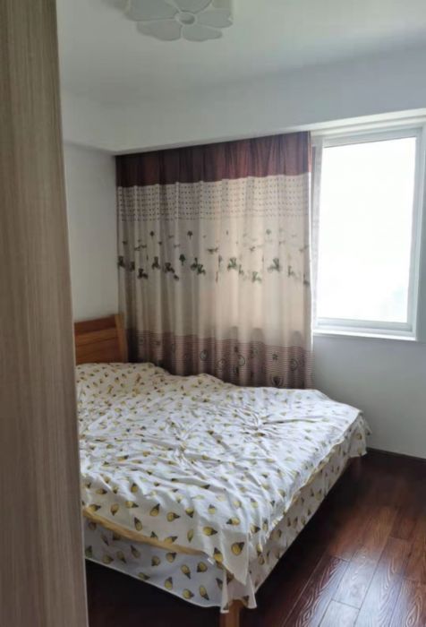和谐汇景新苑 3室2厅1卫 112m&sup2;