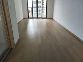 时光漫城 4室2厅2卫 125m&sup2;