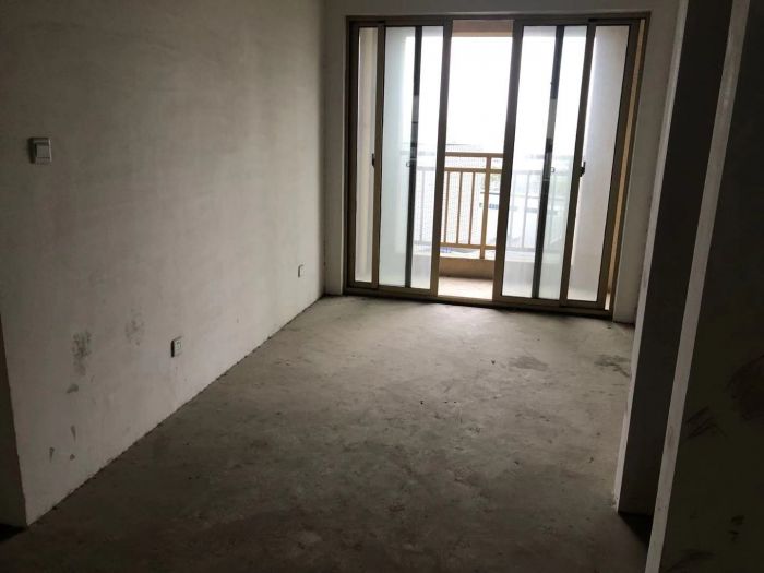 尚海湾 4室2厅2卫 172m²