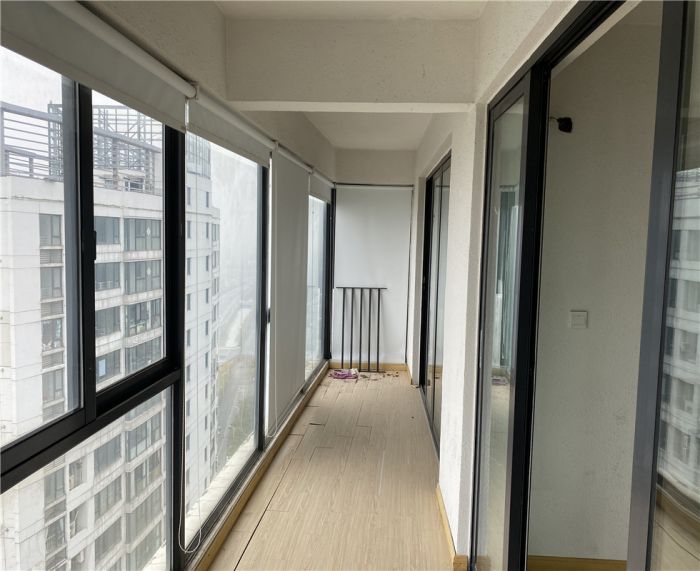 七星花园 4室2厅3卫 186m&sup2;