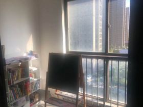 海悦嘉园 2室2厅1卫 107m&sup2;