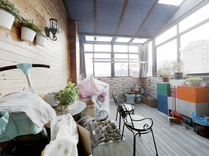 御景澜庭 4室2厅2卫 131.11m&sup2;