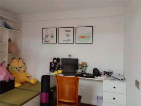 和谐汇景新苑 3室2厅1卫 126m&sup2;