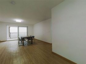 新城香溢紫郡 4室2厅2卫 138m&sup2;