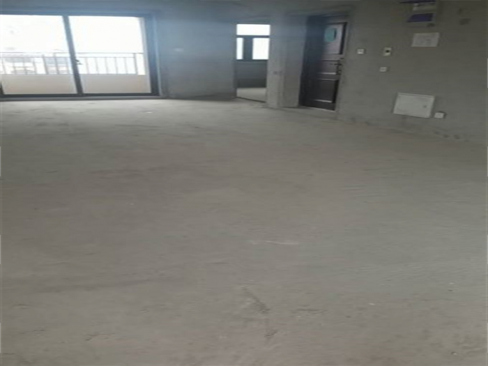 华强城 4室2厅2卫 158m&sup2;