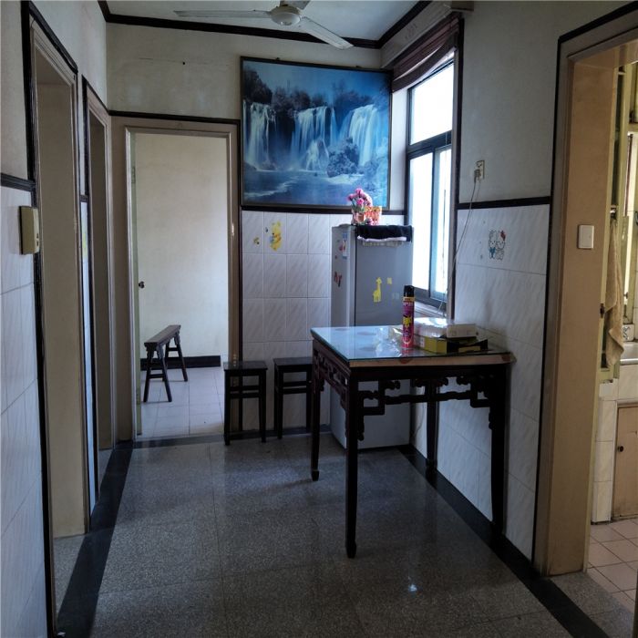 富民新村(南通经济技术开发区) 3室1厅1卫 72m&sup2;