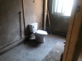 五山家园 3室2厅1卫 116m&sup2;