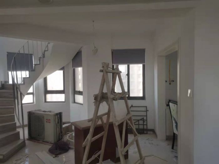 意邦绿墅湾 4室2厅2卫 180m&sup2;