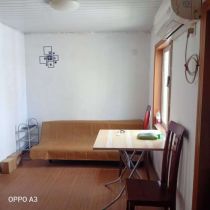 虹桥新村(朝霞路) 2室1厅1卫 49.85m&sup2;