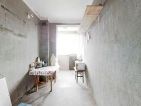 永兴佳园二期 3室2厅1卫 108m²