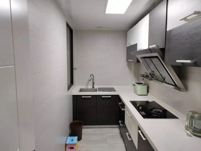 苏建学府雅居 2室2厅1卫 94m&sup2;