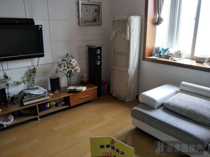 德民花苑 5室2厅2卫 220m&sup2;