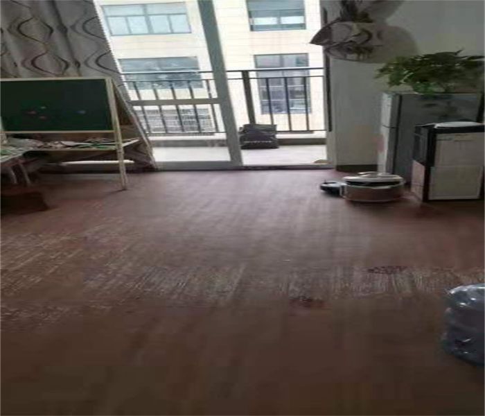 瑞兴花园 1室1厅1卫 64m&sup2;