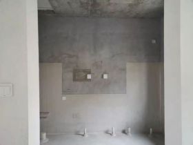 龙湖天宸源著 4室3厅3卫 275m&sup2;