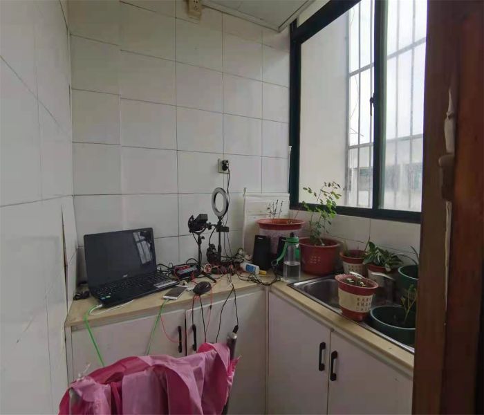 永兴之星 1室1厅1卫 50m&sup2;