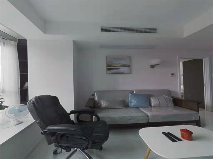 星光耀广场 2室1厅1卫 90.00m&sup2;