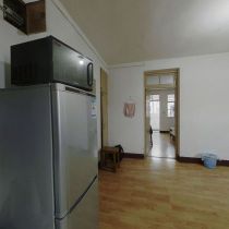 城港新村 1室1厅1卫 47m&sup2;