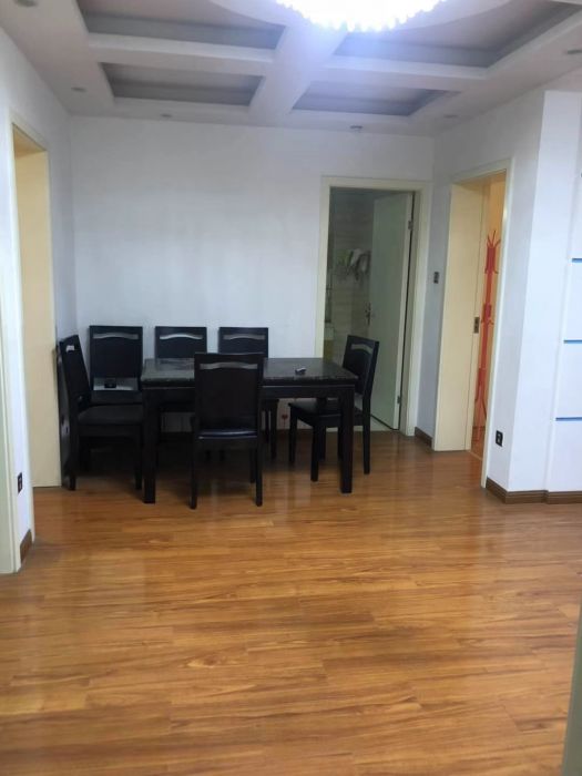 秦灶新村 2室1厅1卫 90m&sup2;