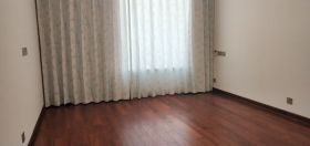 南通雅居乐花园 4室2厅3卫 203m&sup2;