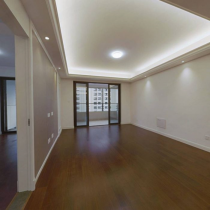红星天铂 3室2厅2卫 115m&sup2;