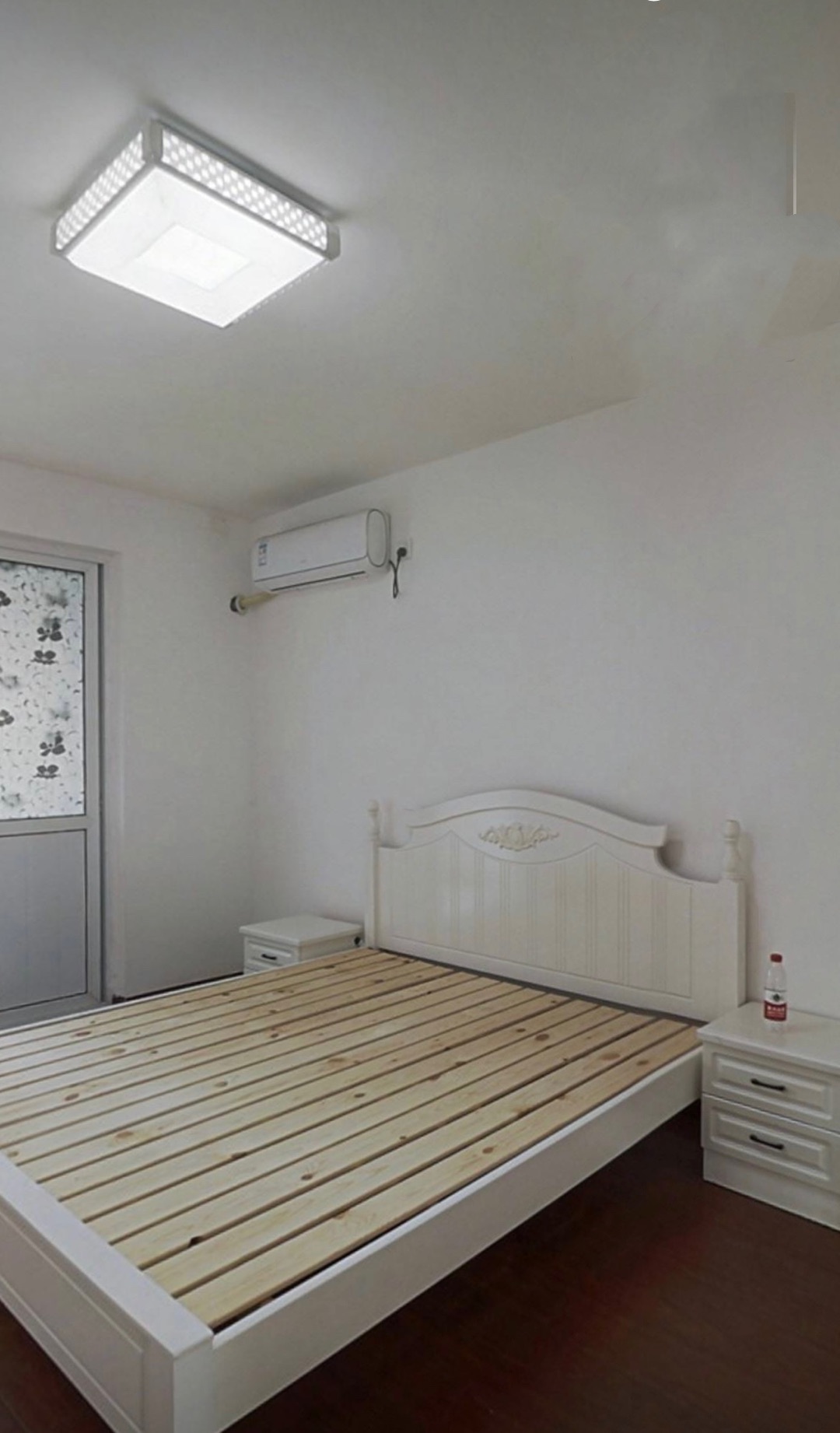 公园佳苑北区 2室1厅1卫 90.33m&sup2;