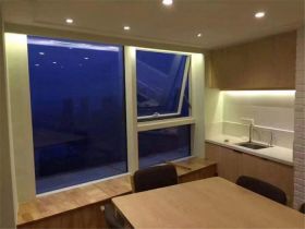 中南世纪城 2室2厅1卫 37m&sup2;