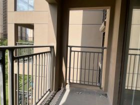 南通雅居乐花园 3室2厅2卫 116m&sup2;