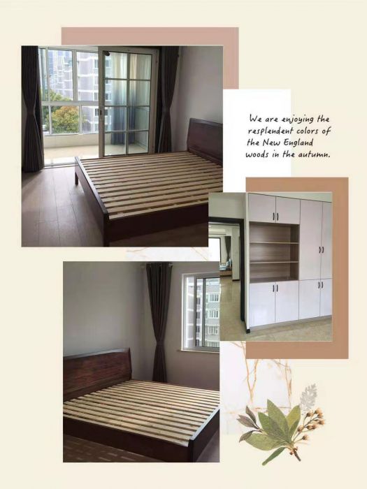 幸福家苑 3室2厅1卫 145m&sup2;