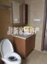 万科濠河传奇 3室2厅2卫 109.35m&sup2;