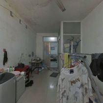 新建路新村 1室1厅1卫 45m&sup2;