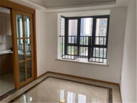 中南漫悦湾 4室2厅2卫 123m&sup2;