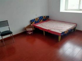 春晖花园 3室2厅2卫 130m&sup2;