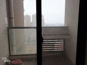 金飞达名郡 2室2厅2卫 87.7m&sup2;